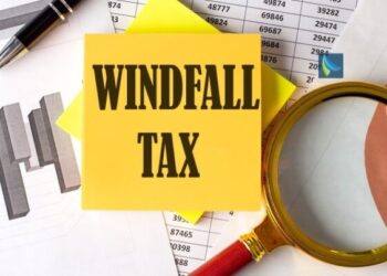 EFC Report: Windfall Tax Amid Industry Recapitalisation Will Break Banks