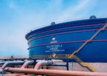 FG, NNPCL, Dangote plan changes in petrol lifting — Investigation