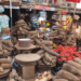 Balanced Diet Out of Reach for Average Nigerians as Food Inflation Bites