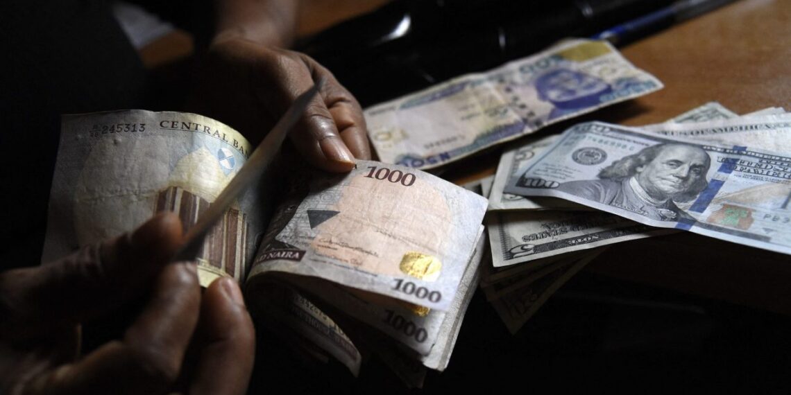 Naira plunge stalls FG, states’ capital projects, spikes cost by 75%