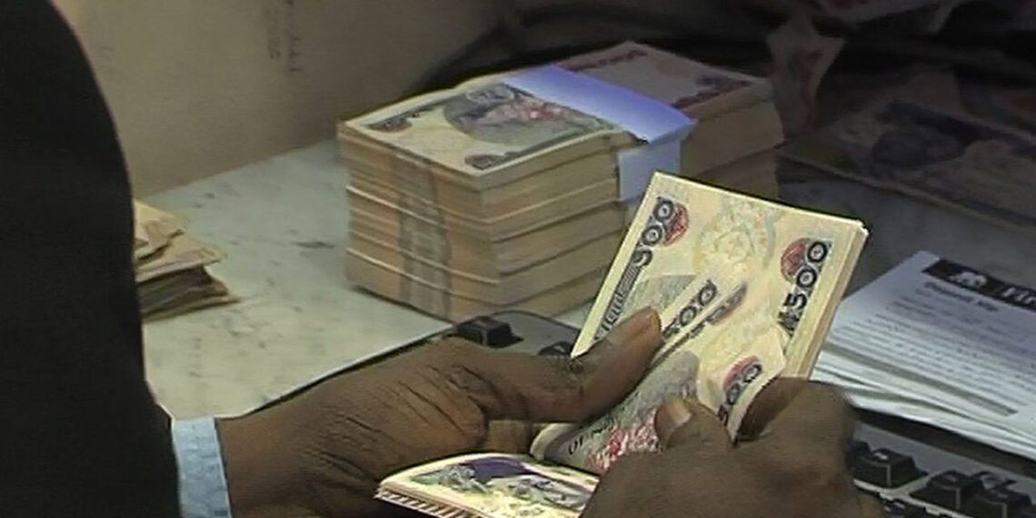 Banks raise withdrawal limit to N50,000
