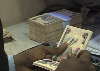 Banks raise withdrawal limit to N50,000