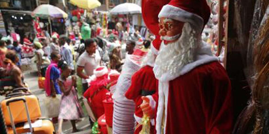 Yuletide rally lifts capitalisation by N770 billion in one week