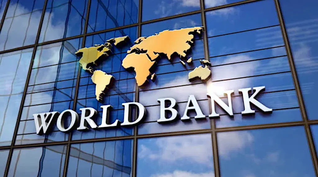 World Bank projects 3.6% economic growth for Nigeria