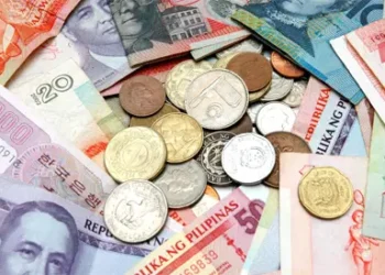 Net forex inflow rises 44% to $41.89 bn