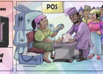 ATM withdrawal fee: CBN bets on breaking PoS monopoly, improving banks’ cash operations