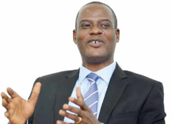 Nigerian tax laws not conducive for growth — Oyedele
