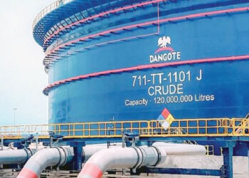 Dangote refinery loses N32bn after petrol price cut