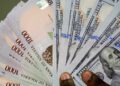 Global trade war: Naira value depreciates amid forex outflows