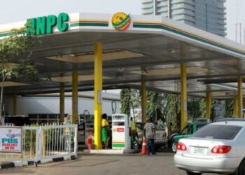 NNPCL increases petrol price to N950/litre