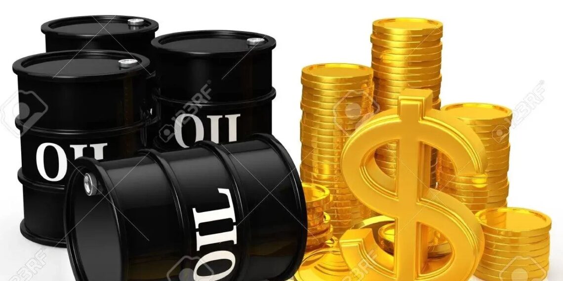 Oil price slump as tariff tension pushes Nigeria’s FX market into turbulence