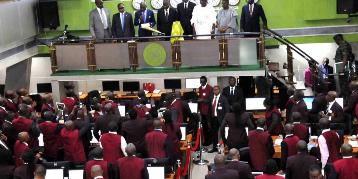 NGX ends four weeks rally as investors lose N202 billion