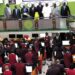 NGX ends four weeks rally as investors lose N202 billion