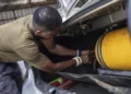 FG’s gas-powered vehicle scheme runs into major hitch nationwide