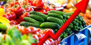 Food inflation: NSA, 36 states launch joint action