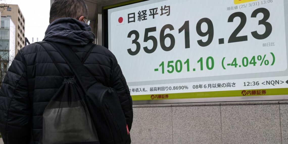 Market capitalisation hits N70.89tr as 36 stocks close in green