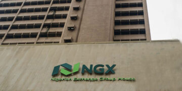 Sixteen years after meltdown, NGX market cap surges by 347.5%